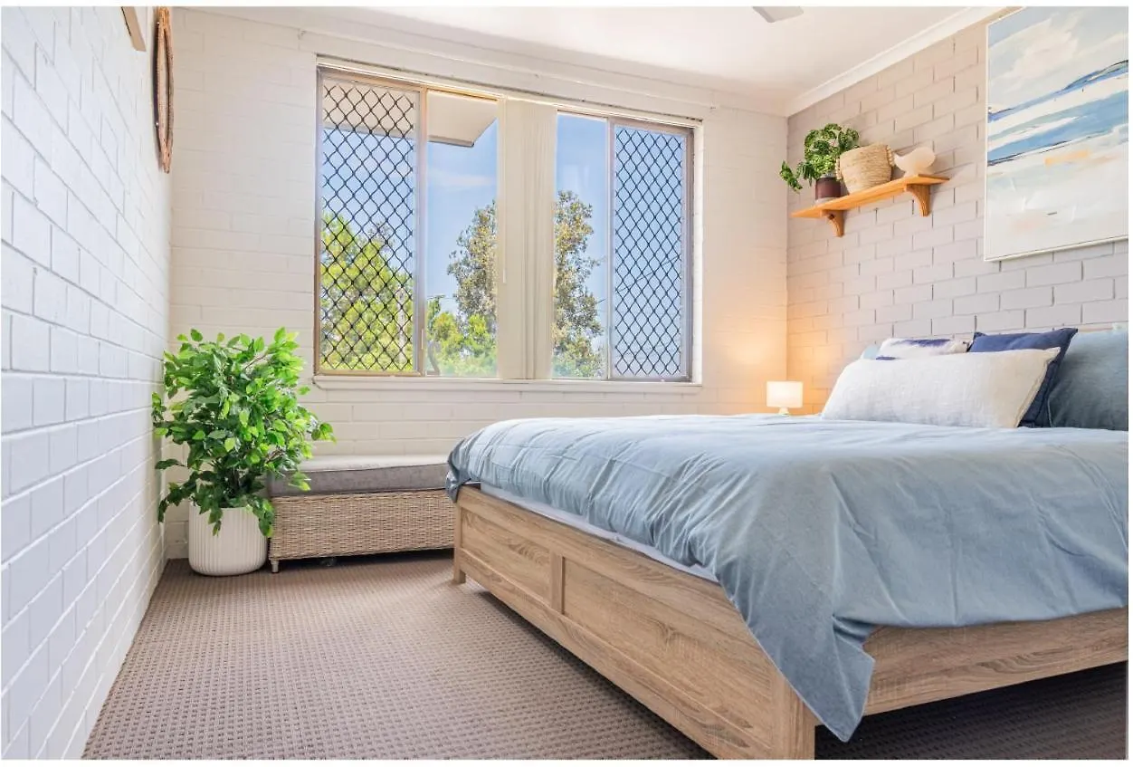 Salt & Sand Getaway East Ballina