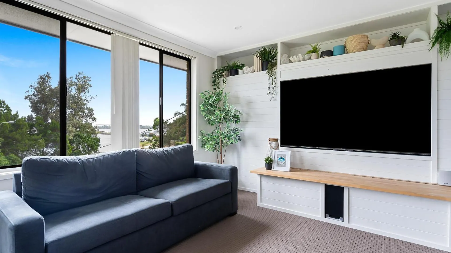 Holiday home Salt & Sand Getaway East Ballina