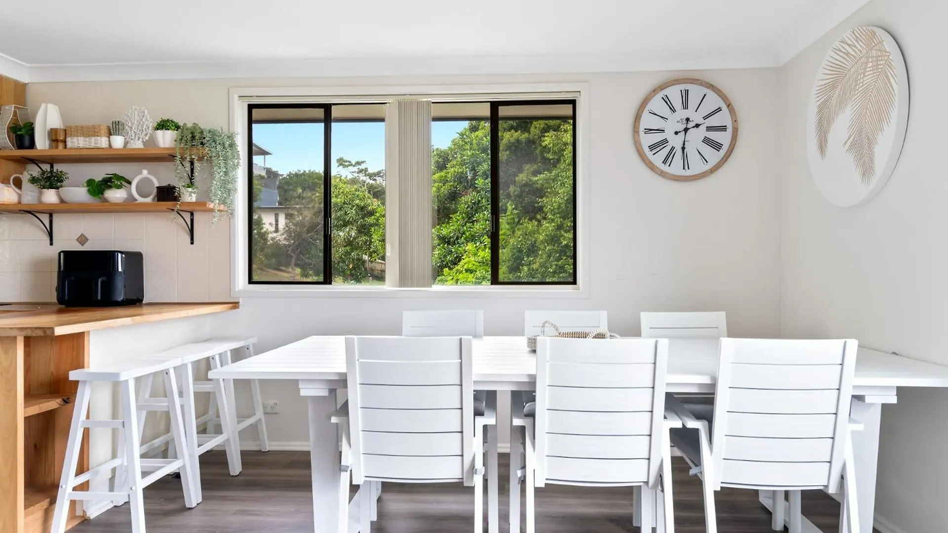 Salt & Sand Getaway East Ballina Holiday home