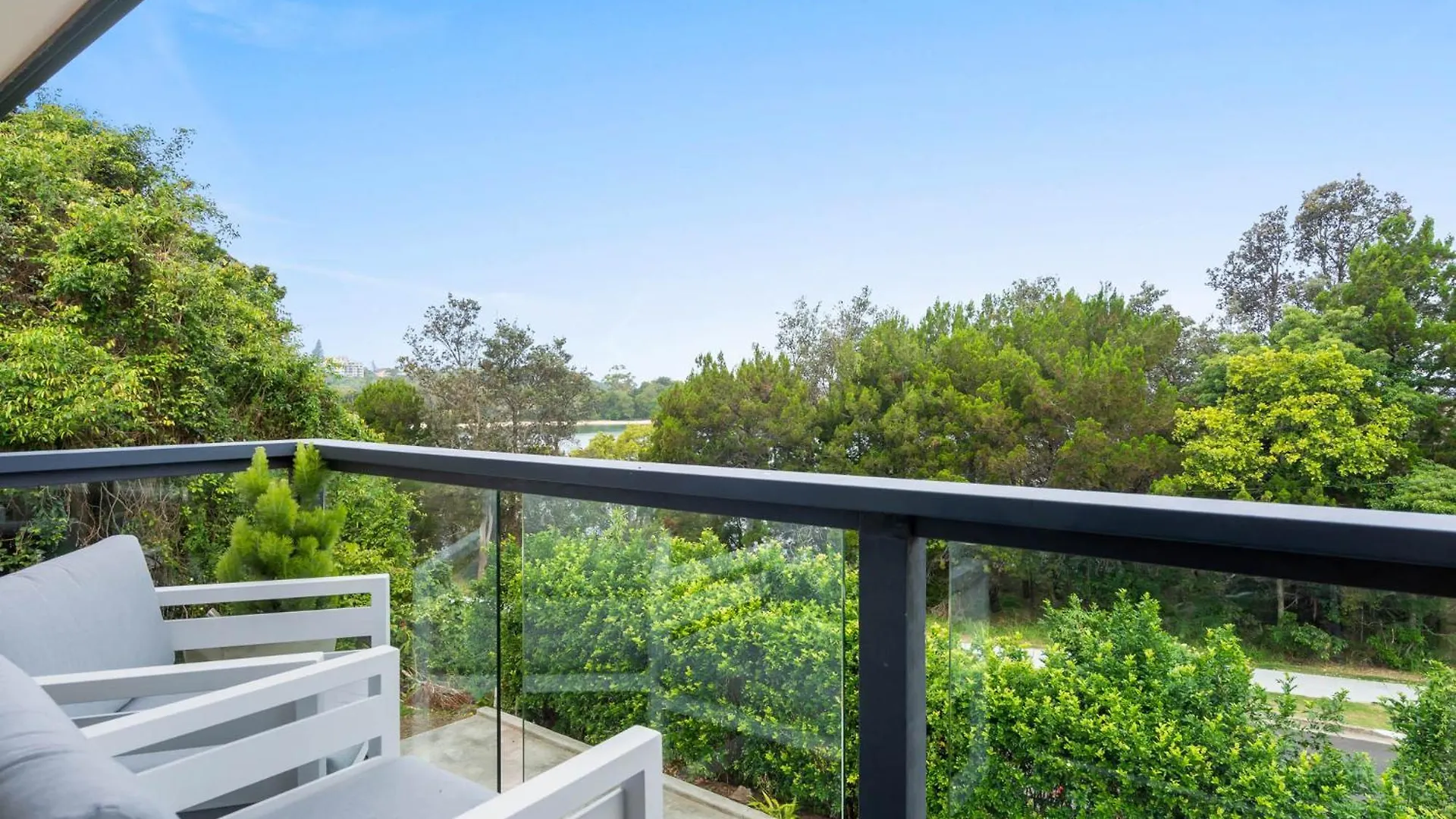 Holiday home Salt & Sand Getaway East Ballina Australia