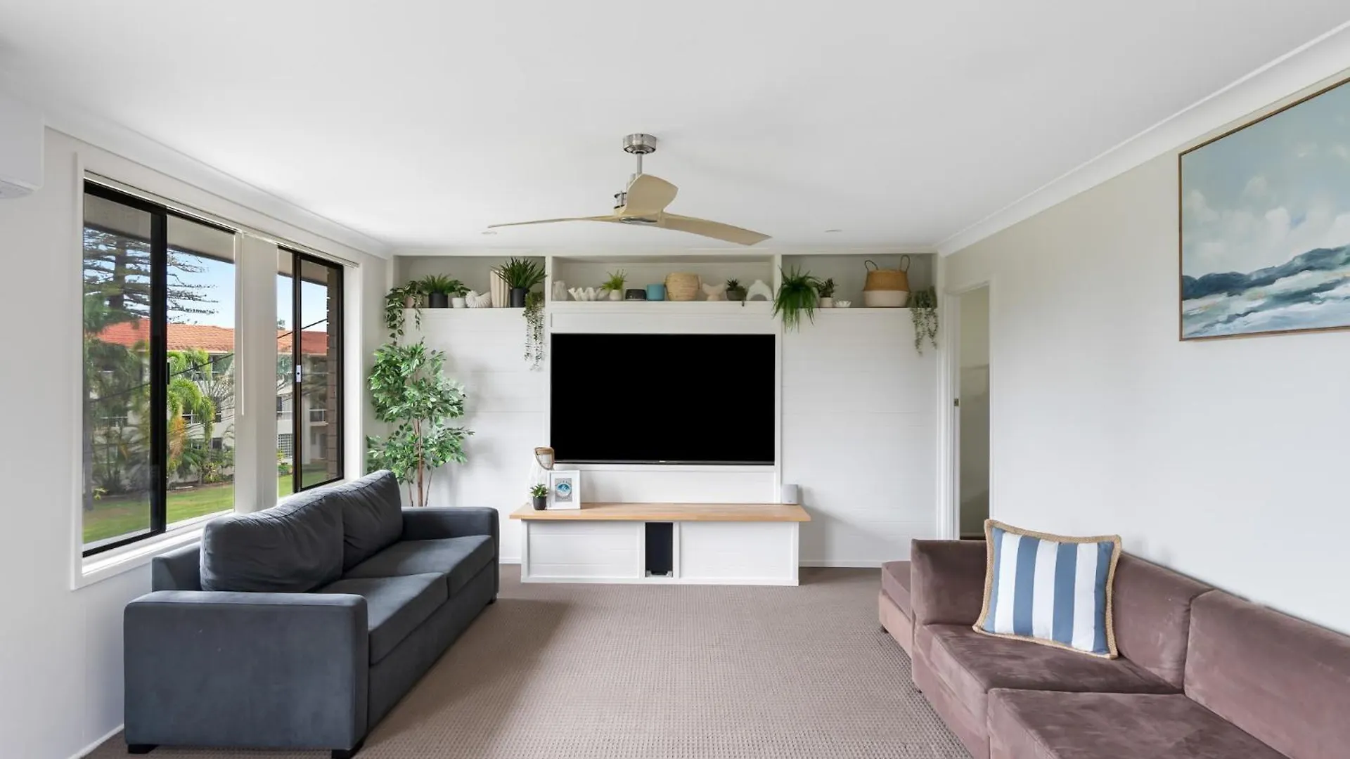 Salt & Sand Getaway East Ballina